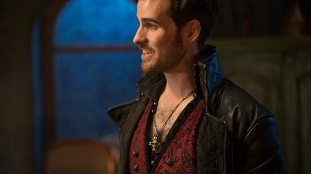 Once Upon A Time 7x07 streaming: HOOK, Rapunzel e il mistero di ELOISE GARDENER