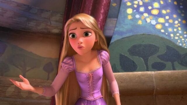 Rapunzel: 10 curiositÃ  sul lungometraggio animato Disney
