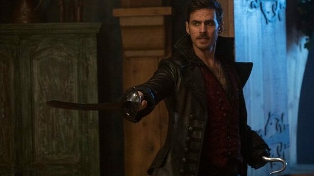 Once Upon A Time 7x07: sinossi e foto dell'episodio con Rapunzel