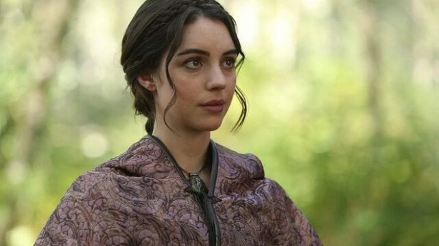 Once Upon A Time 7 Adelaide Kane: Drizella non sarà in tutta la stagione Once Upon A Time 7x06: sinossi e foto dell'episodio dedicato a Regina Once Upon A Time 7