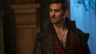 Once Upon A Time 7x07 streaming: HOOK, Rapunzel e il mistero di ELOISE GARDENER