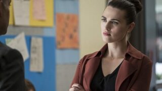 Supergirl 3x05: promo, still e sinossi dell'episodio su Lena Luthor