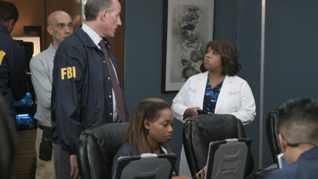 Grey's Anatomy 14x08: Bailey e la nuova crisi dell'ospedale