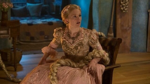 Once Upon A Time 7x07 streaming: HOOK, Rapunzel e il mistero di ELOISE GARDENER