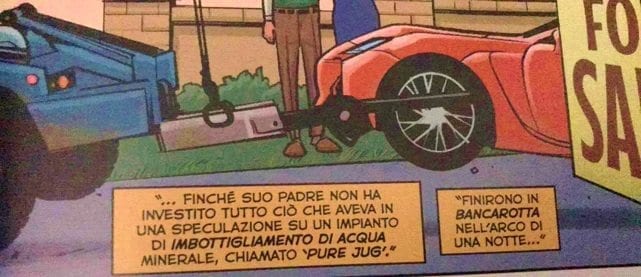 Archie - Jughead - Fumetti Riverdale