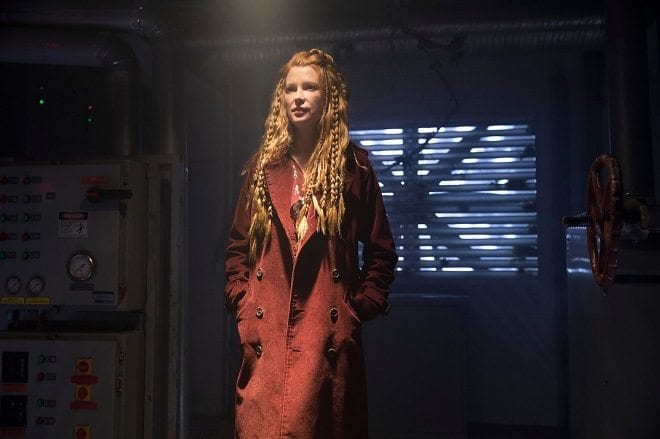 Once Upon A Time 7x07: l'inganno di Gothel e le accuse a Emma Booth