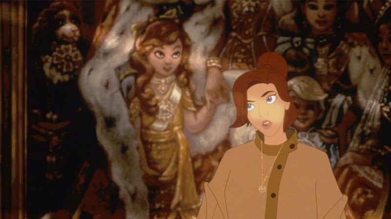 Anastasia: 12 curiosità sul film animato targato FOX - Ciak Generation