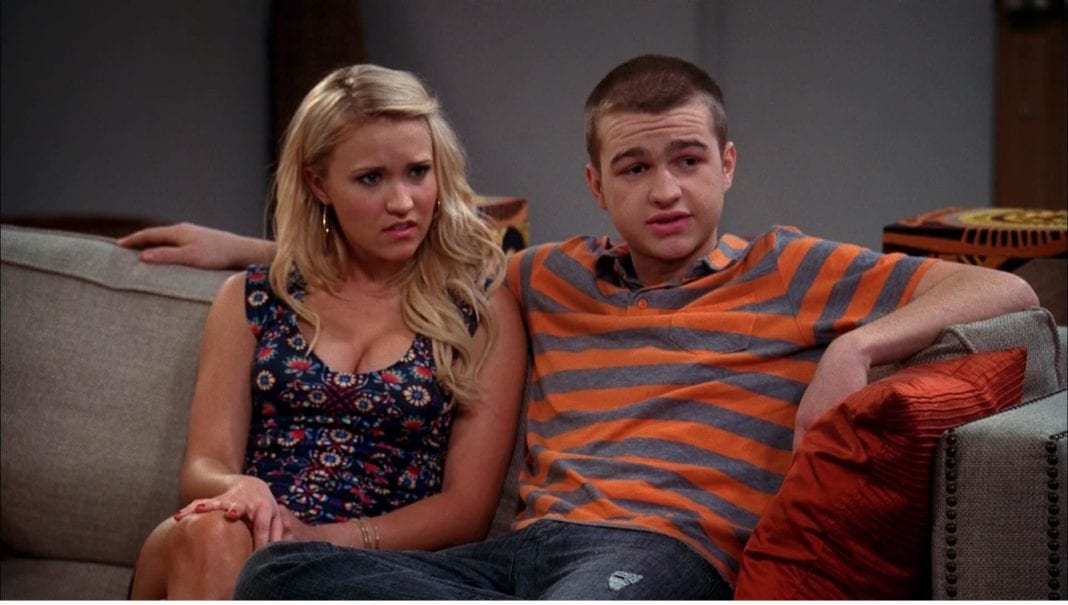 Films Et Séries Tv Avec Angus T. Jones Attori delle serie TV che hanno odiato i loro personaggi