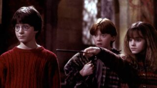 15 cose che forse non sapevi su Harry Potter e la Pietra Filosofale
