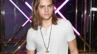 Dylan Sprouse - Riverdale - Cole Sprouse