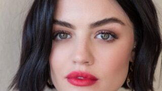 Lucy Hale Pretty Little Liars: quando quasi rifiutò il ruolo di Aria Montgomery