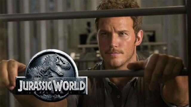Jurassic World 15 curiositÃ  sul film con Chris Pratt (1)