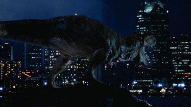 Jurassic World 15 curiositÃ  sul film con Chris Pratt (12)