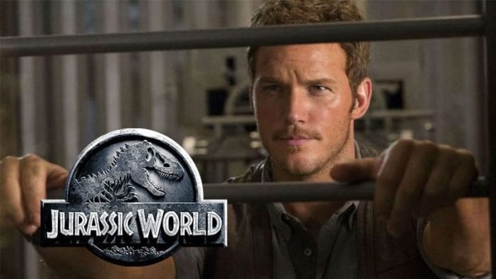 Jurassic World 15 curiosità sul film con Chris Pratt (1)