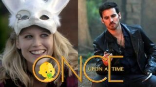 Once Upon A Time 7: Alice è davvero la figlia di Hook?