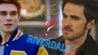 Once Upon A Time: da Riverdale, Tiera Skovbye nel cast della serie TV