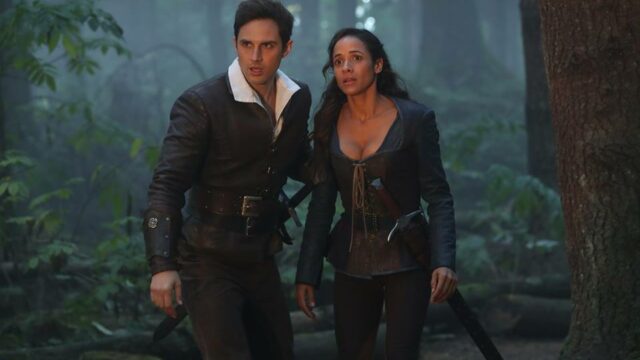 Once Upon A Time 7x08 streaming: Il piano di Drizella e un viaggio per Regina e Henry