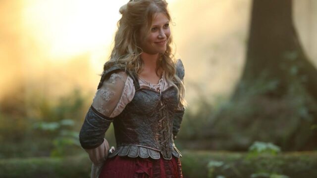 Once Upon A Time 7x08 streaming: Il piano di Drizella e un viaggio per Regina e Henry