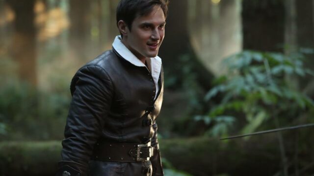 Once Upon A Time 7x08 streaming: Il piano di Drizella e un viaggio per Regina e Henry