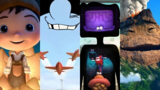 TOP 10: I migliori cortometraggi Disney Pixar