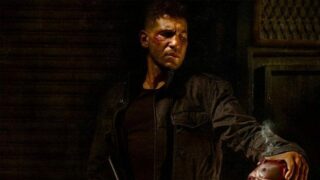 Marvel The Punisher cast trama e promo della nuova serie TV Netflix