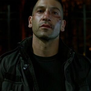 The Punisher anticipazioni e promo della serie Netflix con Jon Berthal