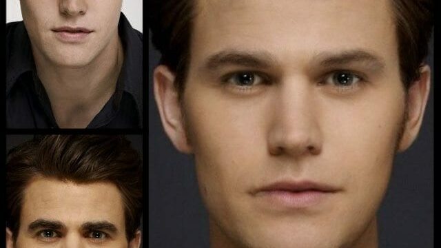 Stefan Salvatore si fonde con il cast di The Vampire Diaries e The Originals