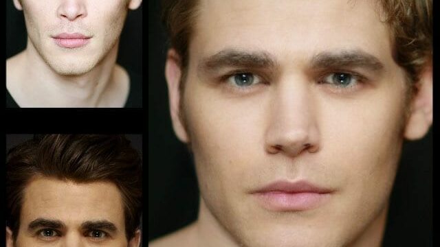 Stefan Salvatore si fonde con il cast di The Vampire Diaries e The Originals