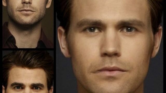 Stefan Salvatore si fonde con il cast di The Vampire Diaries e The Originals