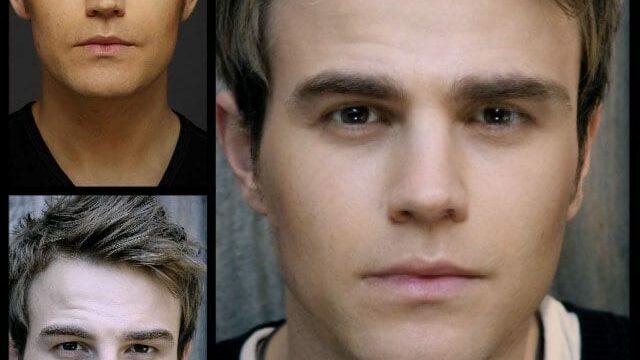 Stefan Salvatore si fonde con il cast di The Vampire Diaries e The Originals