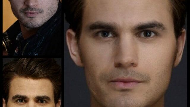 Stefan Salvatore si fonde con il cast di The Vampire Diaries e The Originals