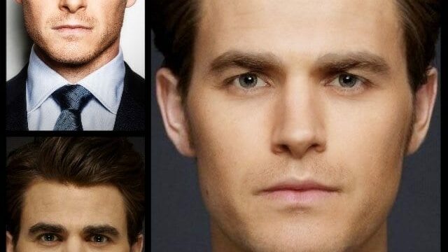 Stefan Salvatore si fonde con il cast di The Vampire Diaries e The Originals