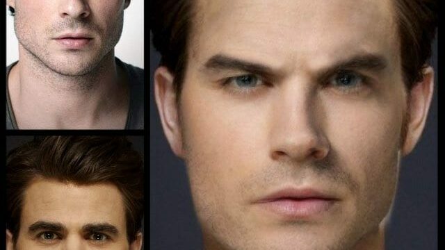 Stefan Salvatore si fonde con il cast di The Vampire Diaries e The Originals