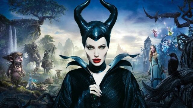 Tutti i film Disney che sono o che diventeranno dei live-action (3) Maleficent