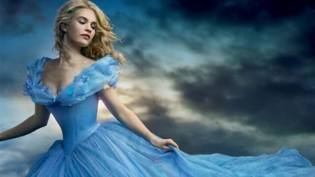 Tutti i film Disney che sono o che diventeranno dei live-action (4) Cenerentola