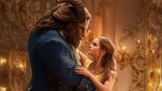 Tutti i film Disney che sono o che diventeranno dei live-action (7) La Bella e la Bestia