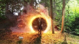 Once Upon A Time 7: Ecco chi potrebbe nascondersi dietro al Guardiano