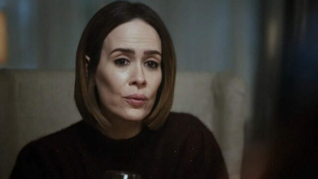 American Horror Story 7x09 streaming - Ally - Sarah Paulson