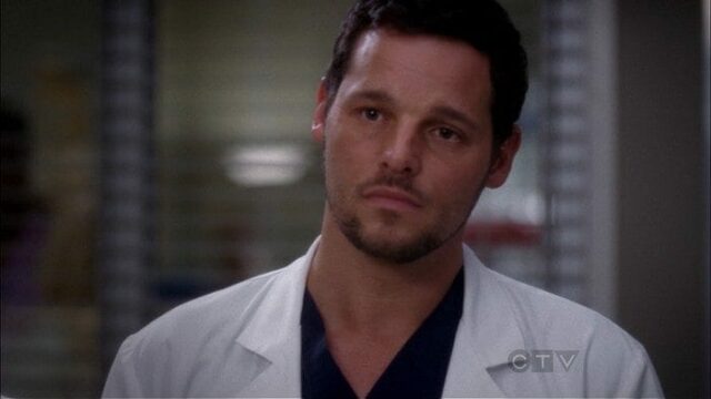 10 uomini hot, justin chambers