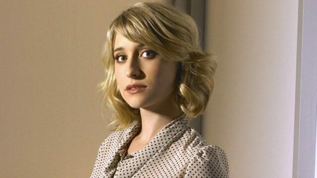 Smallville: Allison Mack (Chloe Sullivan) a capo di una setta che abusa delle donne