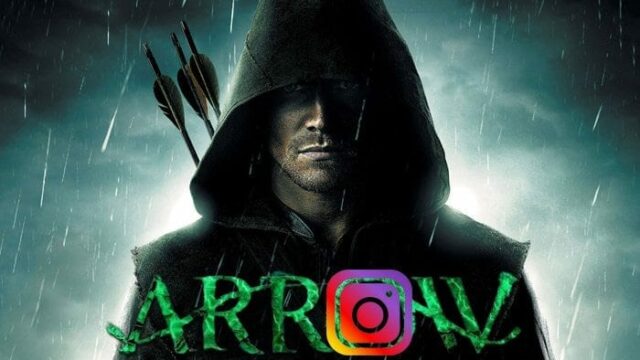 arrow