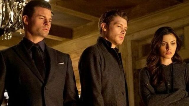 The Originals: un matrimonio nell'ultima stagione? Ecco l'indizio