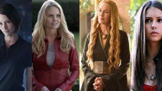 Da Emma Swan a Cersei: personaggi serie TV interpretati da altri attori