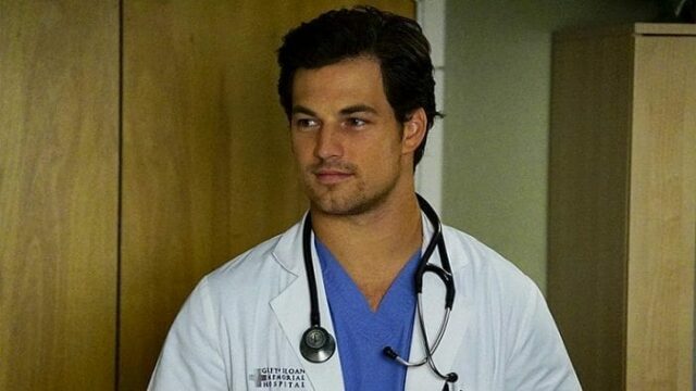 10 uomini hot, giacomo gianniotti