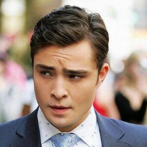 ed westwick