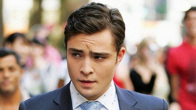 ed westwick