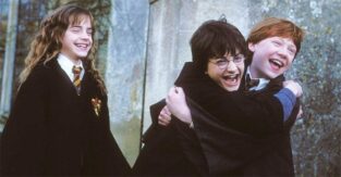 Harry Potter: la saga con Daniel Radcliffe disponibile in Blu-Ray e 4K UHD