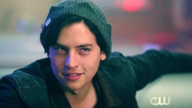 Riverdale 2 - Jughead