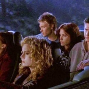 Il cast di One Tree Hill - molestie sessuali