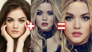 Pretty Little Liars Da Spencer a Hanna e Aria, le bugiardelle fuse tra loro